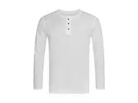 Shawn Henley LS T-shirt Men