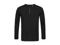 Shawn Henley LS T-shirt Men