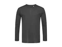 Shawn Henley LS T-shirt Men