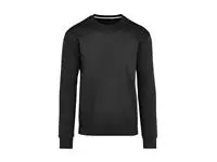 Signature Tagless Crew Neck Sweatshirt Unisex