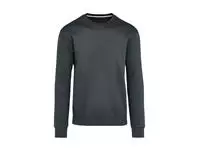 Signature Tagless Crew Neck Sweatshirt Unisex