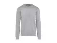 Signature Tagless Crew Neck Sweatshirt Unisex