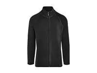 Signature Tagless Microfleece Full Zip Men