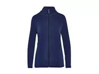 Signature Tagless Microfleece Full Zip Women