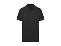 Signature Tagless Polo Stretch Men