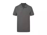 Signature Tagless Polo Stretch Men