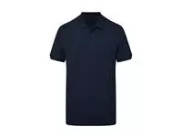 Signature Tagless Polo Stretch Men