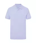 Signature Tagless Polo Stretch Men