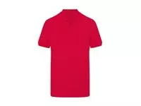 Signature Tagless Polo Stretch Men