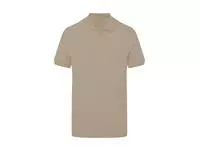 Signature Tagless Polo Stretch Men