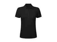 Signature Tagless Polo Stretch Women