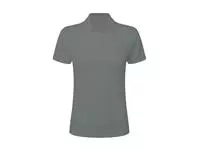 Signature Tagless Polo Stretch Women