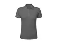 Signature Tagless Polo Stretch Women