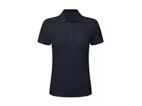 Signature Tagless Polo Stretch Women