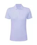 Signature Tagless Polo Stretch Women