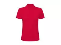 Signature Tagless Polo Stretch Women