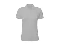 Signature Tagless Polo Stretch Women