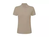 Signature Tagless Polo Stretch Women