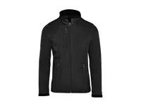 Signature Tagless Softshell Jacket Men