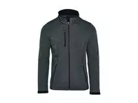 Signature Tagless Softshell Jacket Men