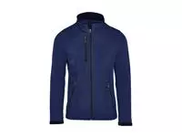 Signature Tagless Softshell Jacket Men