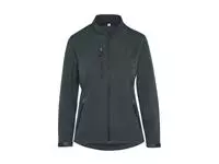 Signature Tagless Softshell Jacket Women