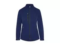 Signature Tagless Softshell Jacket Women