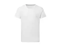 Signature Tagless Tee Men