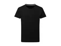 Signature Tagless Tee Men