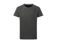 Signature Tagless Tee Men