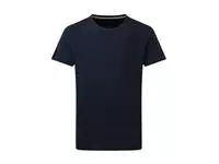 Signature Tagless Tee Men