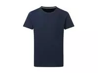 Signature Tagless Tee Men