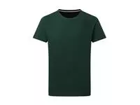 Signature Tagless Tee Men