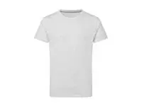 Signature Tagless Tee Men