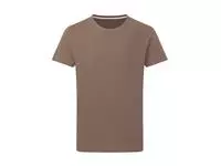 Signature Tagless Tee Men