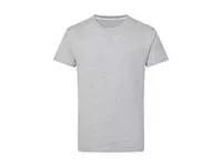 Signature Tagless Tee Men