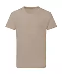 Signature Tagless Tee Men