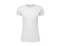 Signature Tagless Tee Women