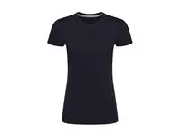 Signature Tagless Tee Women