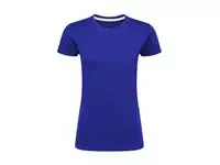 Signature Tagless Tee Women