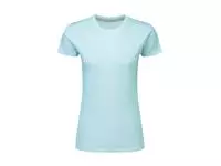 Signature Tagless Tee Women