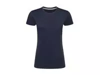 Signature Tagless Tee Women