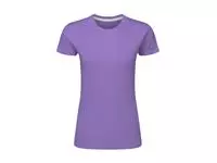 Signature Tagless Tee Women