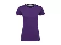 Signature Tagless Tee Women