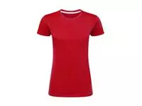 Signature Tagless Tee Women