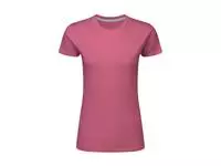 Signature Tagless Tee Women