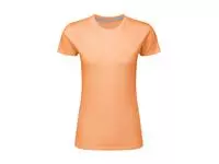 Signature Tagless Tee Women