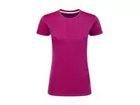 Signature Tagless Tee Women