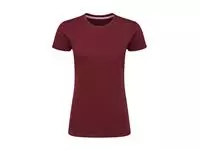 Signature Tagless Tee Women