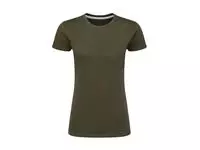 Signature Tagless Tee Women